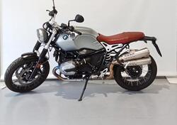 Bmw R nineT 1200 Scrambler (2016 - 20) usata