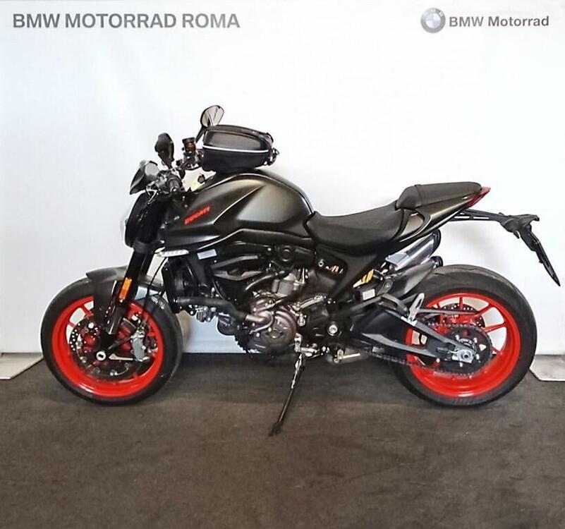 Ducati Monster 937 (2021 - 24)