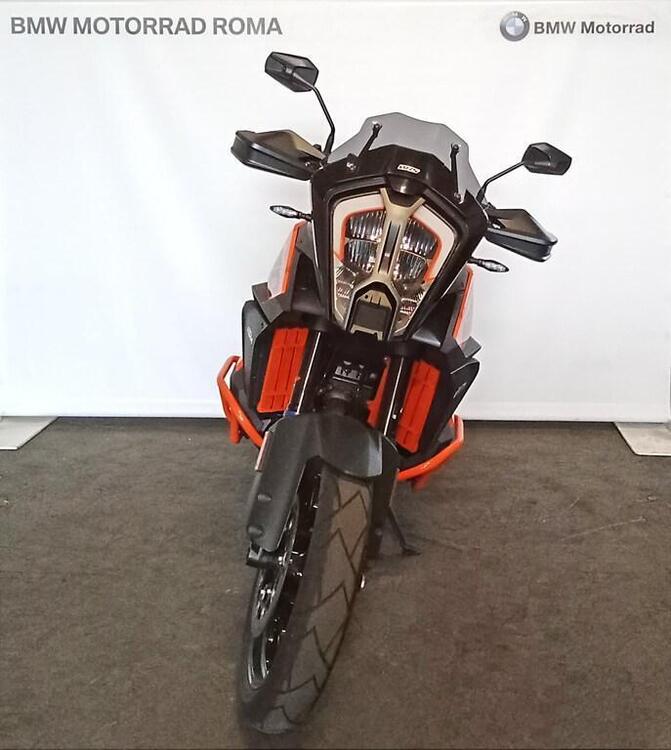 KTM 1290 Super Adventure S (2022 - 24) (3)