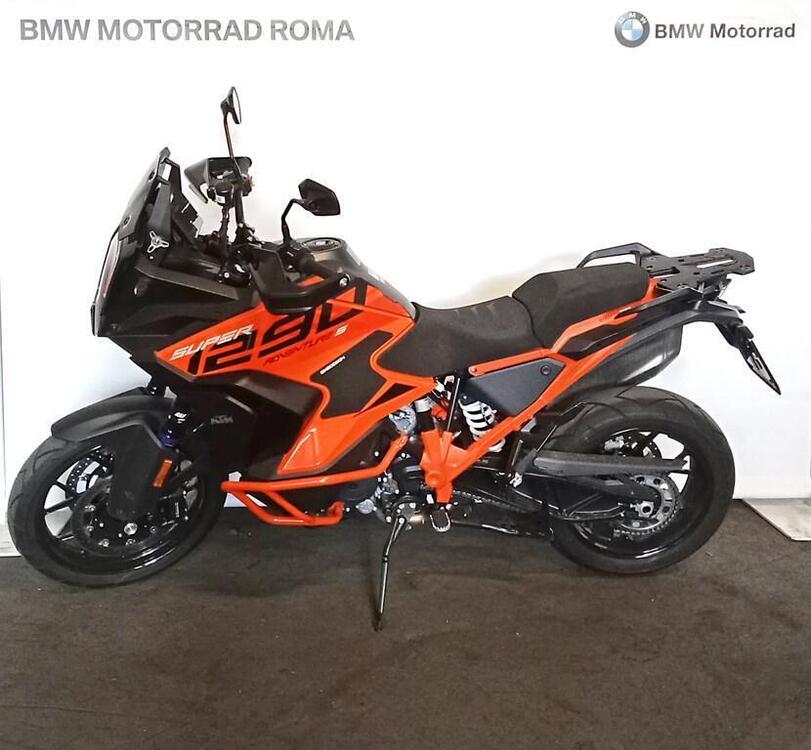 KTM 1290 Super Adventure S (2022 - 24)