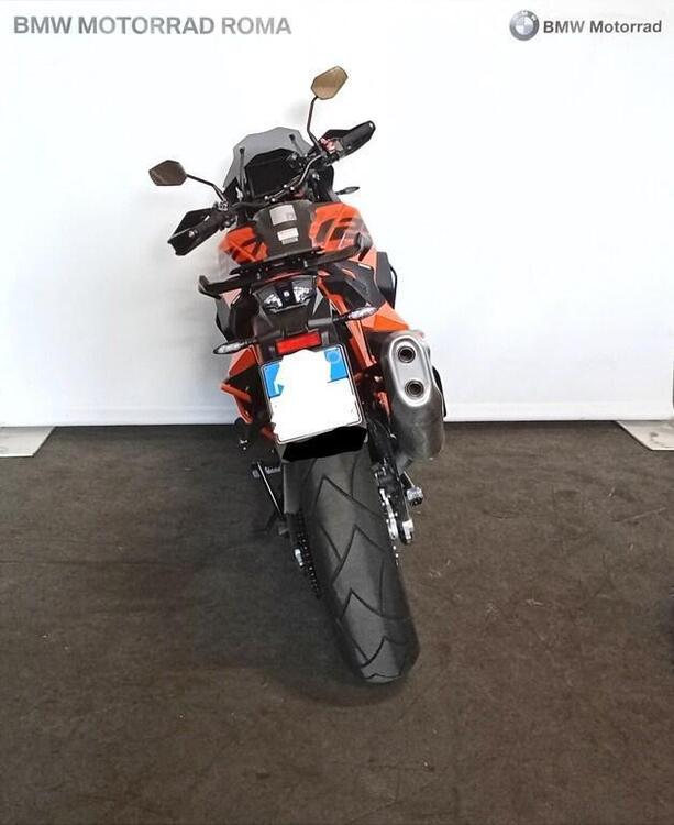 KTM 1290 Super Adventure S (2022 - 24) (4)