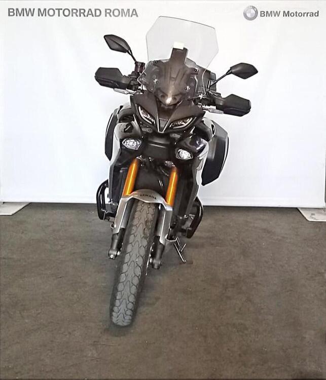 Yamaha MT-09 (2021 - 23) (3)