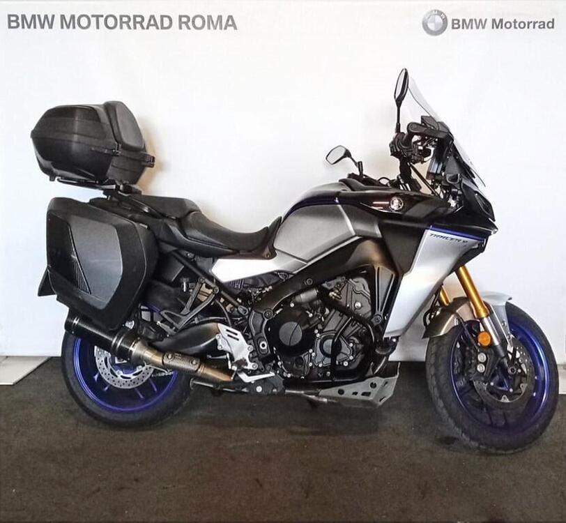 Yamaha MT-09 (2021 - 23) (2)