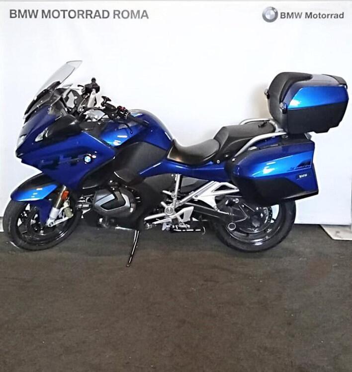 Bmw R 1250 RT (2021 - 25)