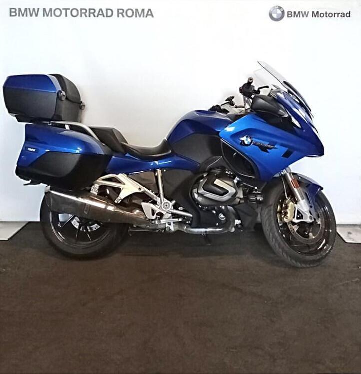 Bmw R 1250 RT (2021 - 25) (2)