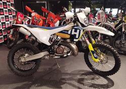 Husqvarna TE 250 (2017) usata