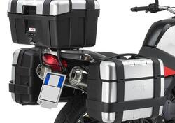 GIVI PL188 Portavaligie laterale specifico per val