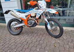 KTM 450 EXC-F Six Days (2024) usata