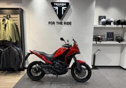 Moto Morini X-Cape 650 (2021 - 24) usata