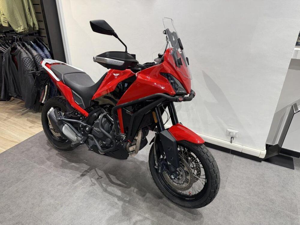 Moto Morini X-Cape 650 (2021 - 24) (3)