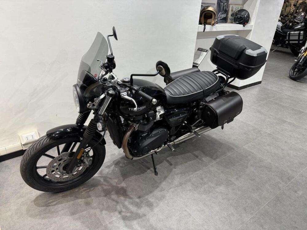 Triumph Speed Twin 900 (2023 - 24) (5)