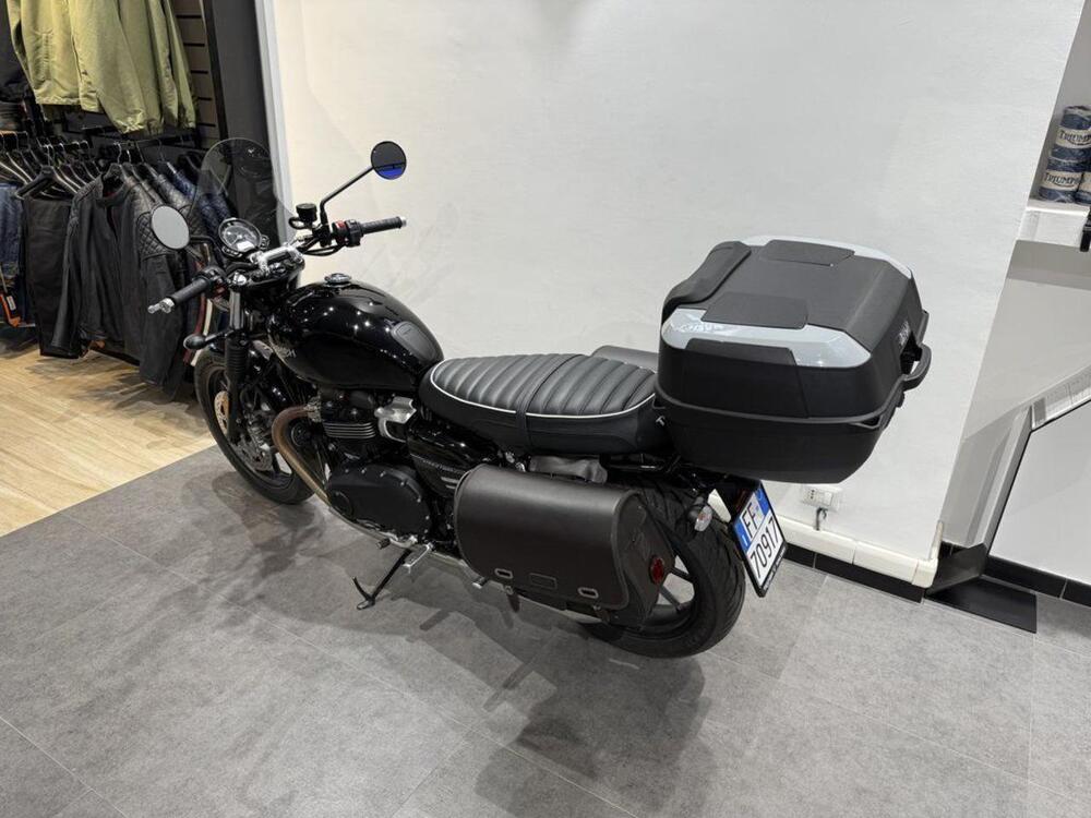 Triumph Speed Twin 900 (2023 - 24) (3)