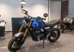 Triumph Speed 400 (2024 - 25) nuova