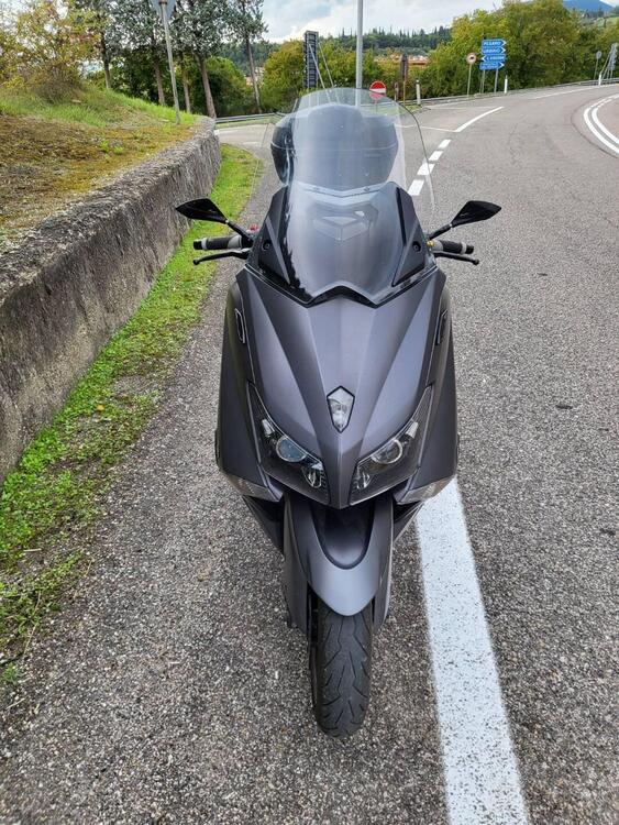 Yamaha T-Max 530 (2012 - 14)