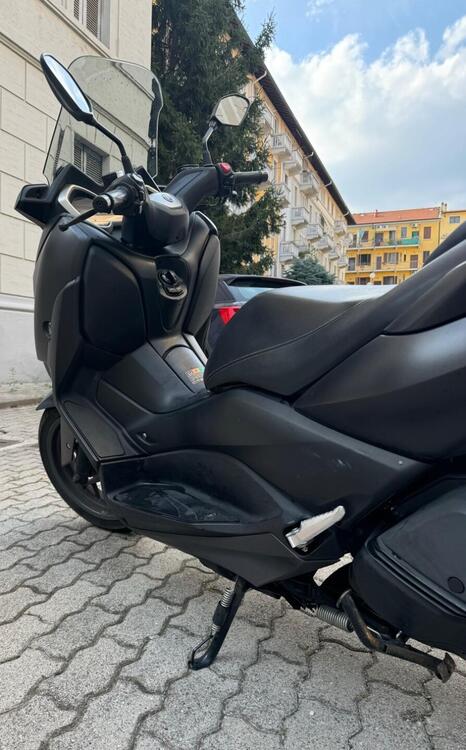 Yamaha X-Max 300 Iron Max (2019 - 20) (3)