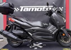 Yamaha X-Max 400 ABS (2017 - 20) usata