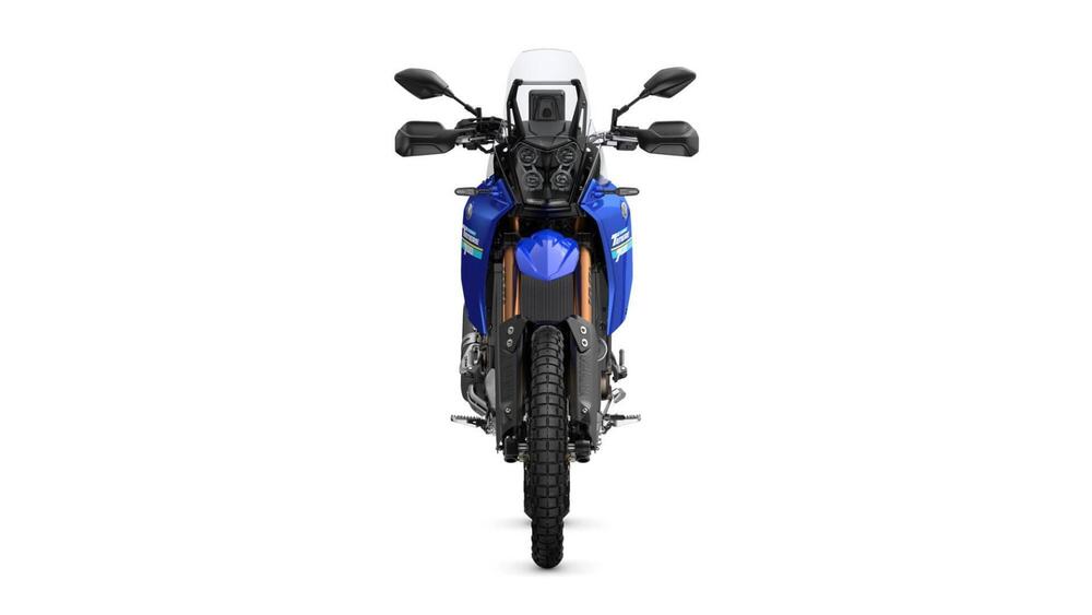 Yamaha Ténéré 700 Extreme Edition (2023 - 24)