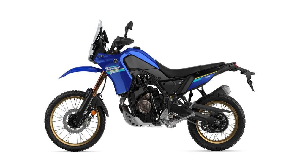 Yamaha Ténéré 700 Extreme Edition (2023 - 24) (3)