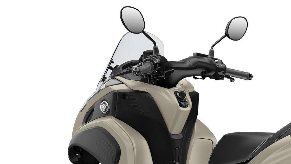 Yamaha Tricity 155 (2022 - 24) (2)