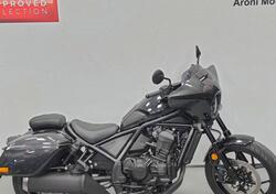 Honda CMX 1100 Rebel DCT (2021 - 24) usata