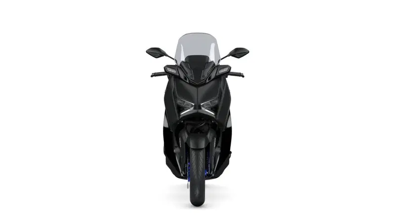 Yamaha X-Max 125 (2021 - 24) (6)
