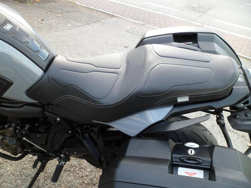 Yamaha Tracer 700 (2016 - 20) (5)