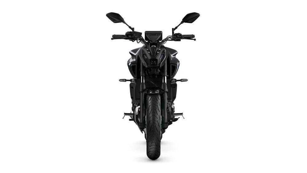 Yamaha MT-07 (2021 - 24)