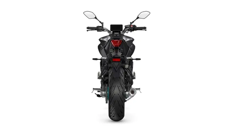 Yamaha MT-07 (2021 - 24) (4)