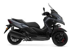 Yamaha Tricity 300 (2021 - 24) nuova