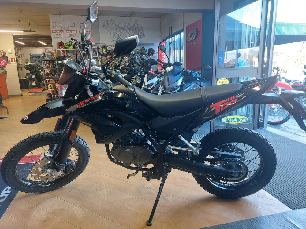 KSR Moto TW 125 SM EFI (2017 - 20) (4)