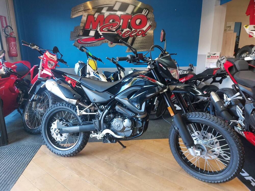 KSR Moto TW 125 SM EFI (2017 - 20) (3)