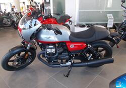 Moto Guzzi V7 Stone Corsa (2023 - 24) usata