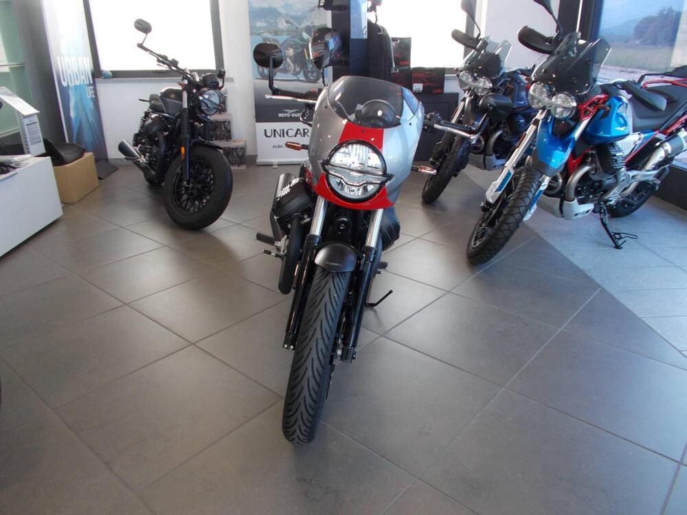 Moto Guzzi V7 Stone Corsa (2023 - 24) (5)