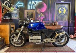 Bmw K 100 RS usata