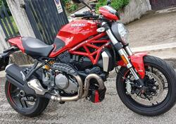 Ducati Monster 1200 (2017 - 21) usata