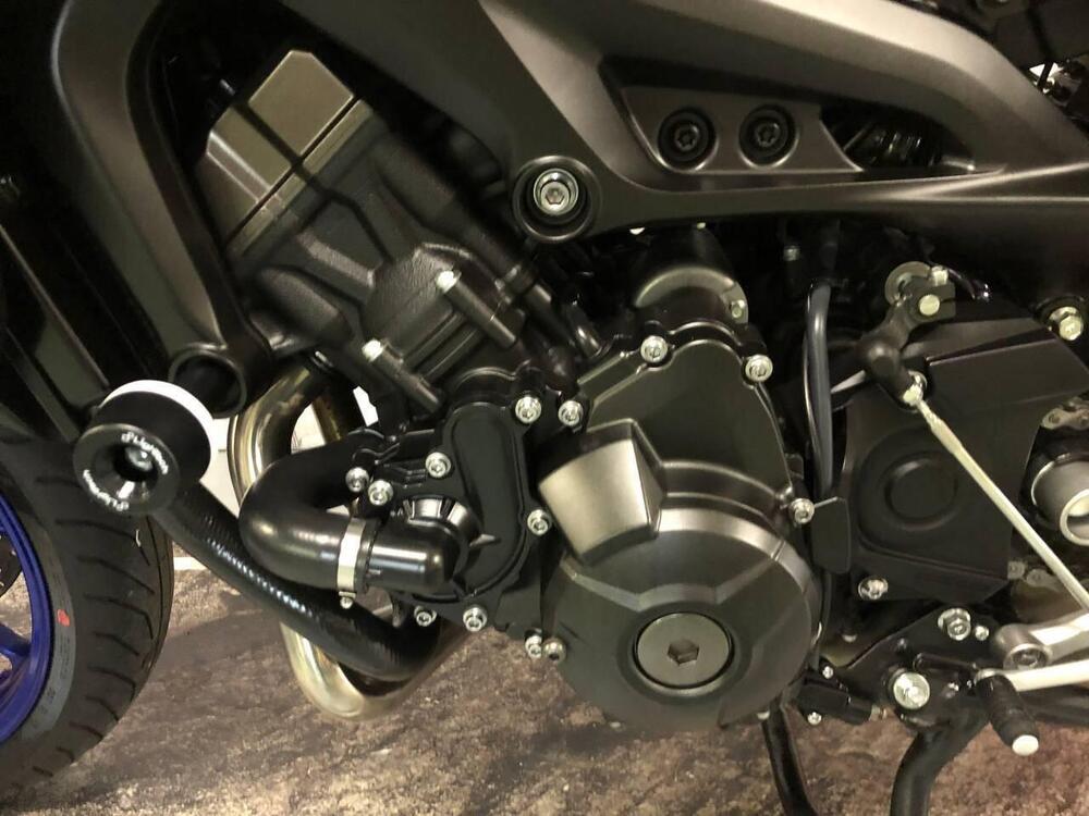 Yamaha Tracer 900 (2018 - 20) (3)