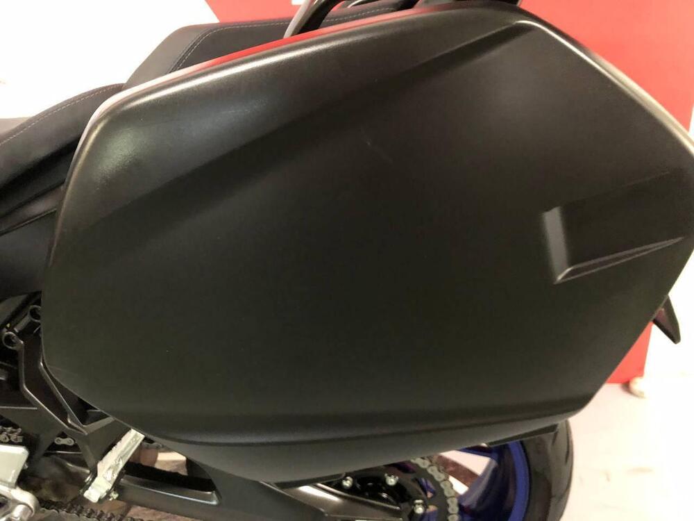 Yamaha Tracer 900 (2018 - 20) (4)