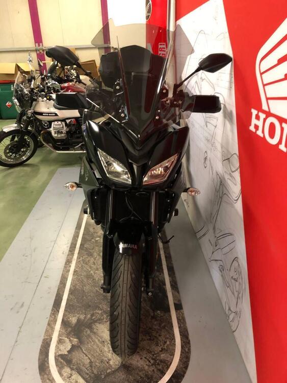 Yamaha Tracer 900 (2018 - 20) (5)