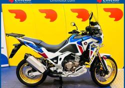 Honda Africa Twin CRF 1100L Adventure Sports (2022 - 23) usata