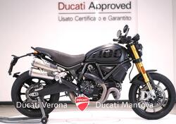 Ducati Scrambler 1100 Sport Pro (2020 - 24) usata