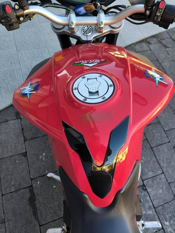 MV Agusta Brutale 675 (2011 - 15) (3)