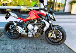 MV Agusta Brutale 675 (2011 - 15) usata