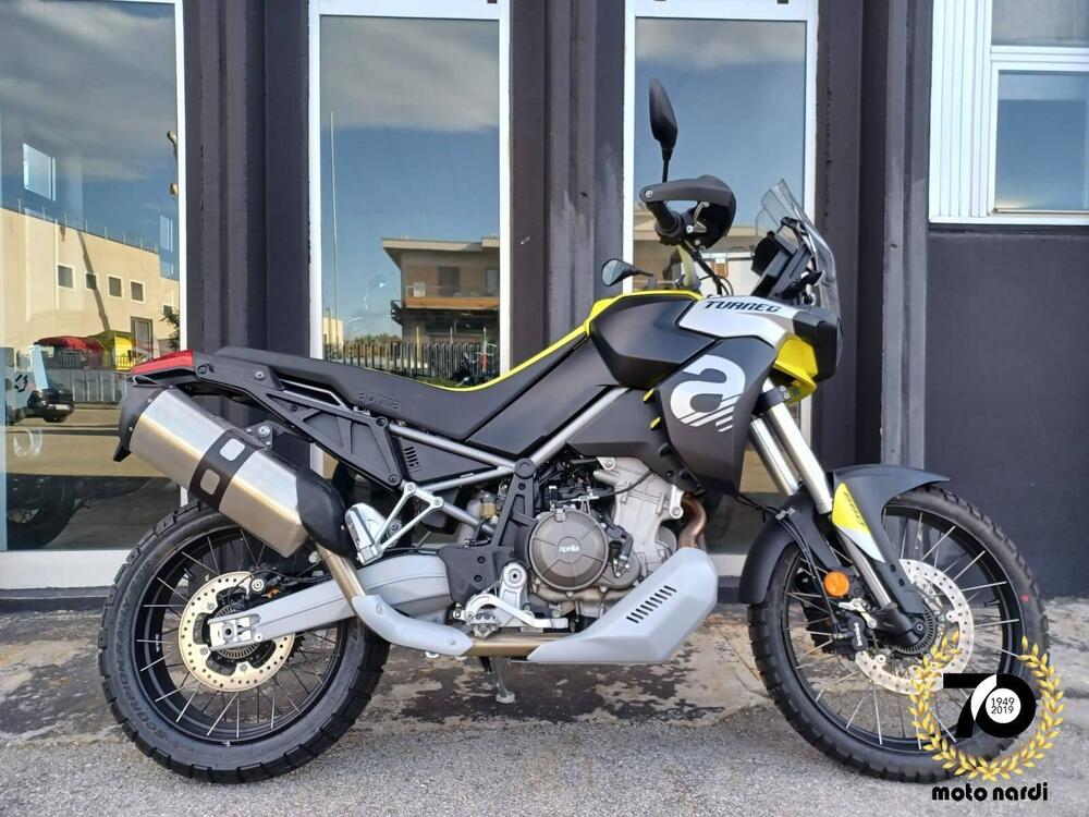 Aprilia Tuareg 660 (2022 - 24) (2)