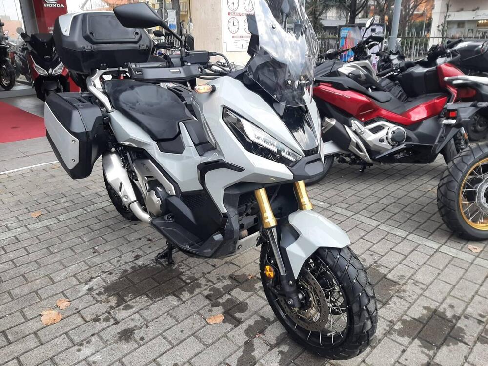 Honda X-ADV 750 DCT (2021 - 24) (2)