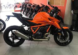 KTM 1390 Super Duke R EVO (2024) usata