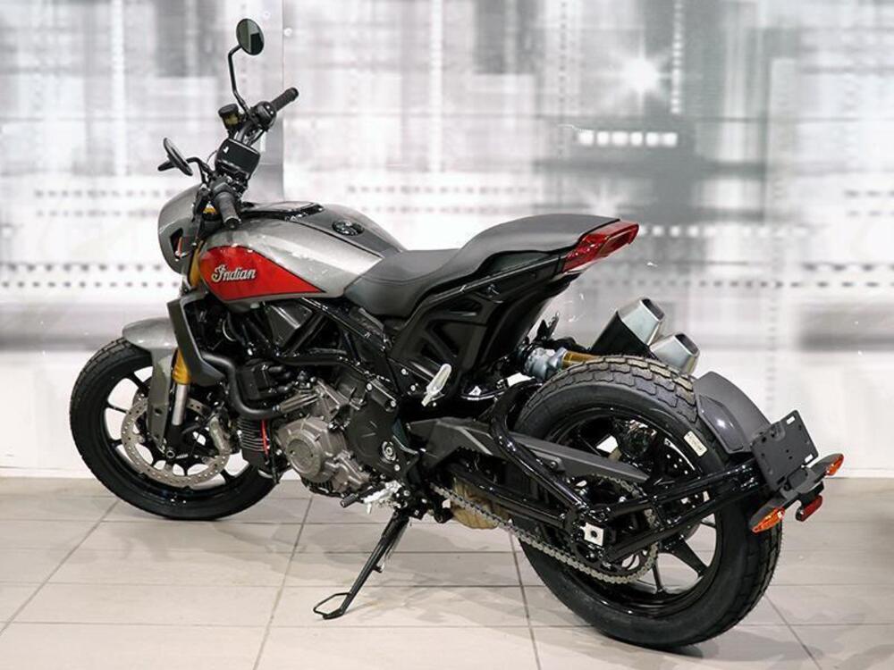 Indian FTR 1200 (2019 - 20) (2)