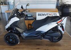 Piaggio MP3 300 ABS Hpe (2021 - 24) usata