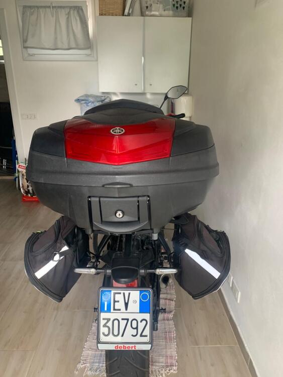 Yamaha Tracer 700 (2020) (4)