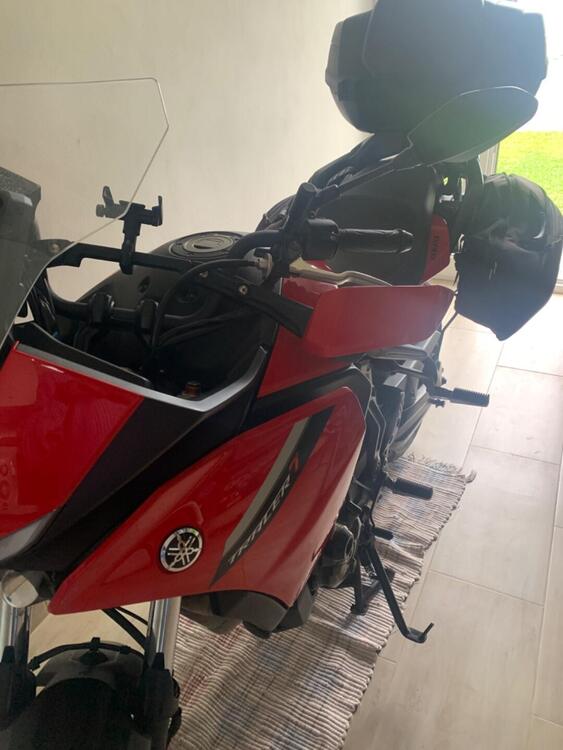 Yamaha Tracer 700 (2020) (5)