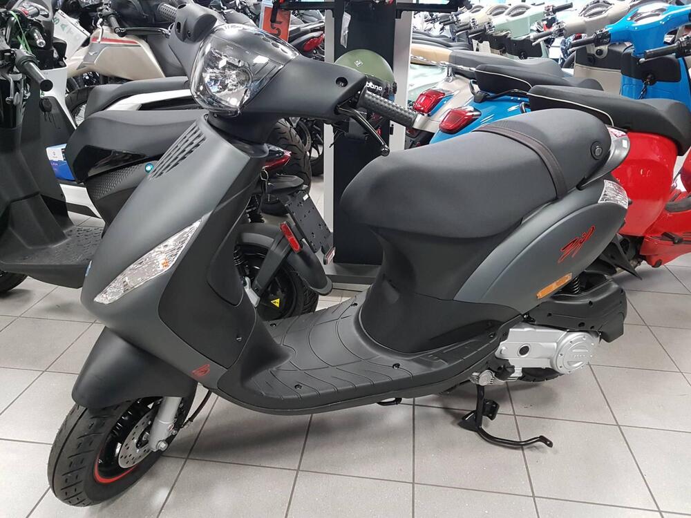 Piaggio Zip 50 4T (2021 - 24)